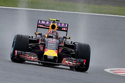 Kvyat alerta: "ritmo de sexta-feira não significa nada"