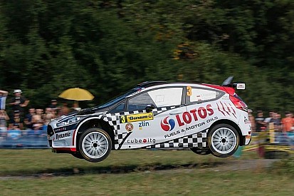 Cipro, Qualifica: Kajetanowicz di un soffio su Lukyanuk