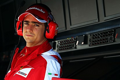 Gutierrez calls for patience amid Haas rumours