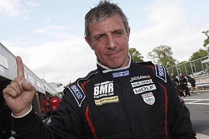 Plato added to Race of Champions line-up