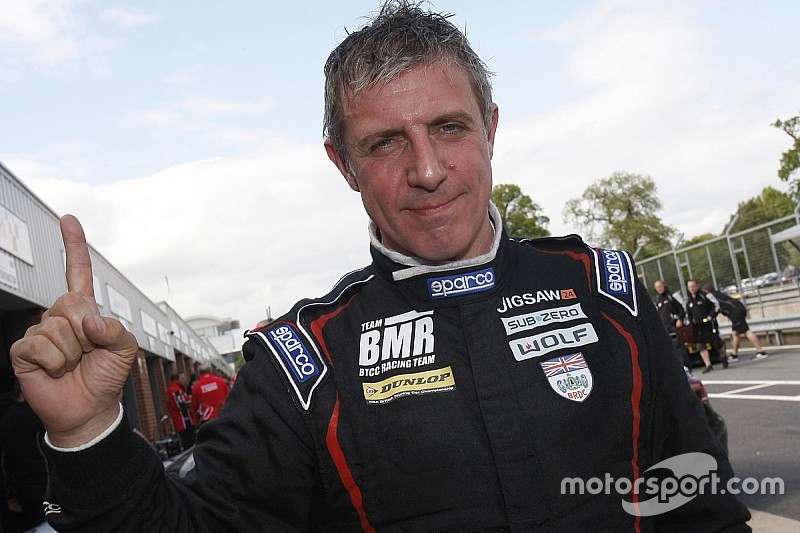 Plato added to Race of Champions line-up