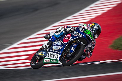 Aragon, Libere 2: Bastianini cade, ma si conferma