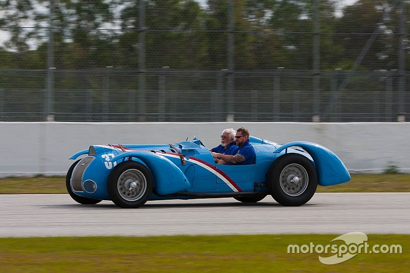 'Million Franc' Delahaye: The car that beat the nazis