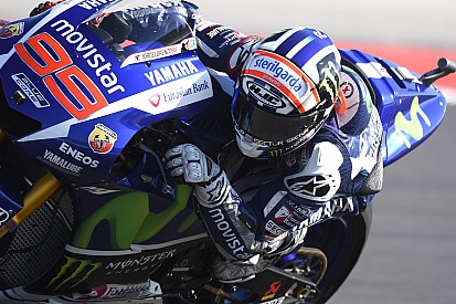 Lorenzo: "Il feeling immediato è un grande segnale"
