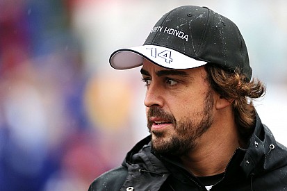 Fernando Alonso will noch einen Titel – in der Formel 1 oder anderswo