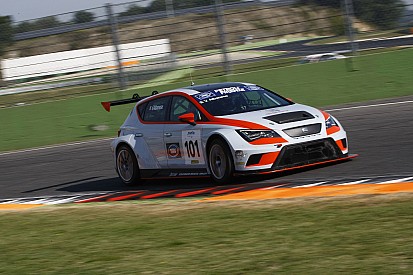 Le Seat Leon Racer dominano le qualifiche di Misano