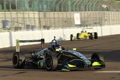 Additional Worldwide Series join Road to Indy Shootout Quest