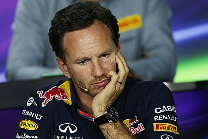 Horner: Potential VW F1 deal "seemed to go up in smoke"