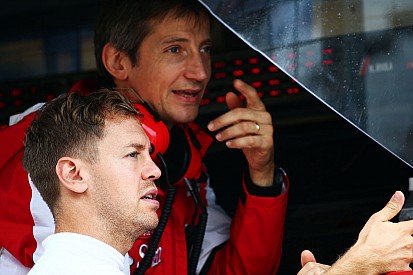 Vettel and Hulkenberg summoned to see stewards