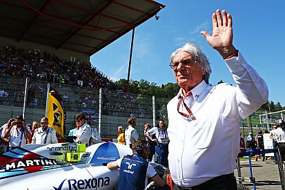Ecclestone considers moving Australian GP to March 27