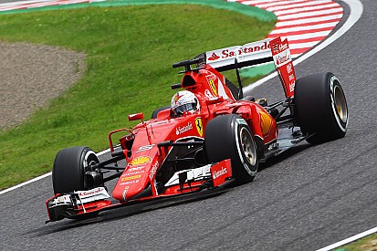 Vettel hopes to turn things around at the start