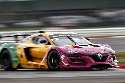 R.S.01: pole di Fumanelli in Elite