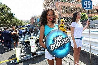 FanBoost, sei minuti per il voto anche a inizio gara!