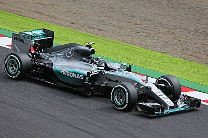 Trois autos par team? "Excitant" selon Toto Wolff