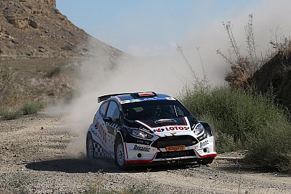 Cipro, PS8: Kajetanowicz chiude la Tappa in solitaria