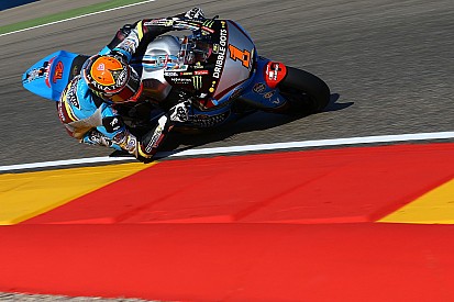 Qualifs - Rabat tente de retarder le titre de Zarco