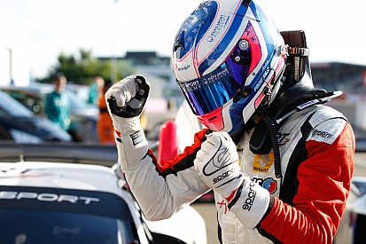 R.S.0.1: Pizzitola e Gonda trionfano nella gara Endurance
