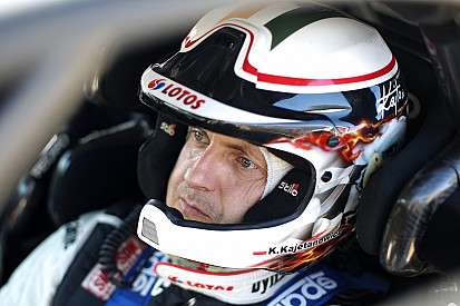 Kajetanowicz: "Grande giorno, domani debbo gestire"