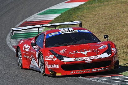 Gattuso e Malucelli si impongono in gara 1 a Misano