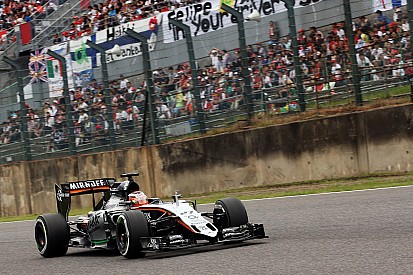 Photos - Samedi à Suzuka