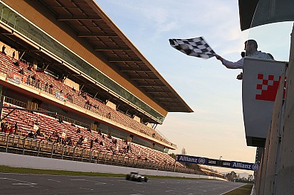 F1 teams braced for pre-season schedule headache