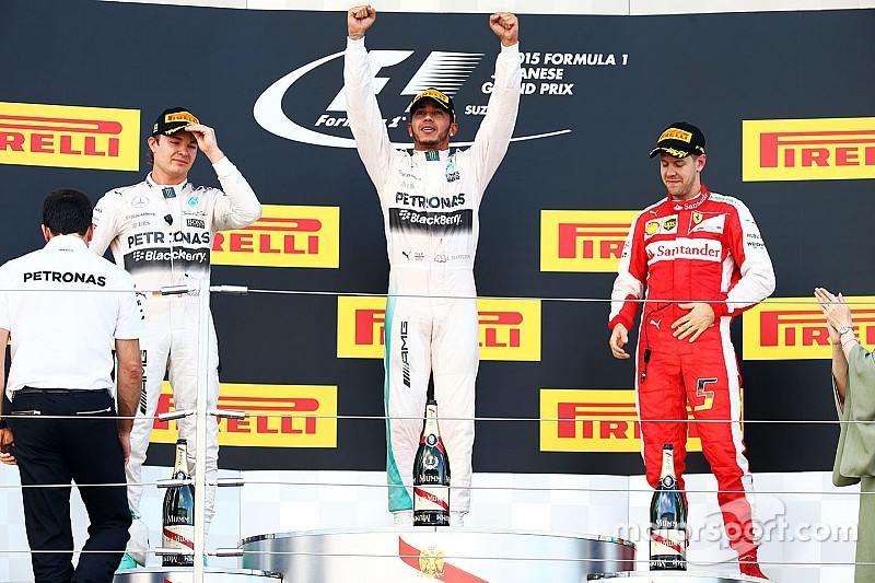 Hamilton sur des rails; Alonso fustige son "moteur de GP2"