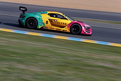R.S.01: Fumanelli e Capitanio campioni Endurance!