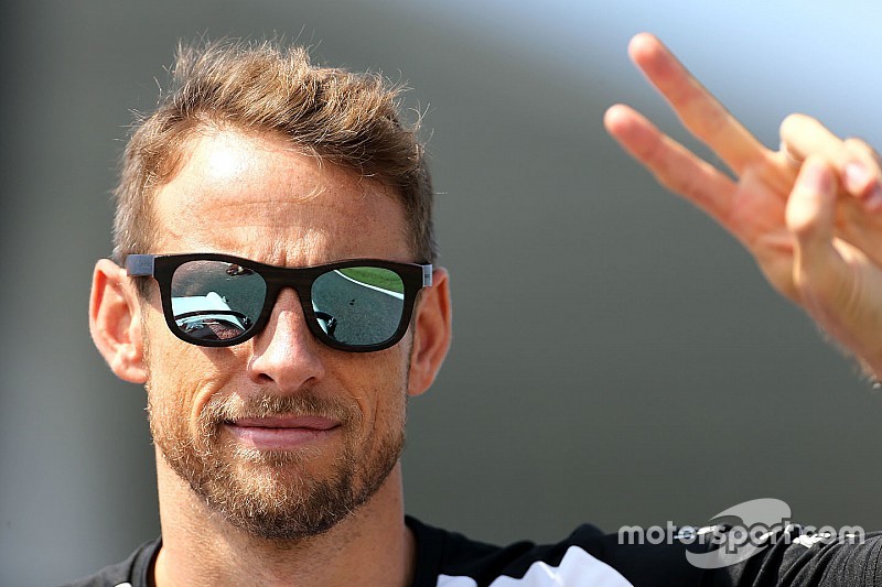 Ron Dennis - "Button et Alonso piloteront pour nous l'année prochaine"