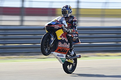 Course - Oliveira s'impose, les leaders du Championnat au tapis!