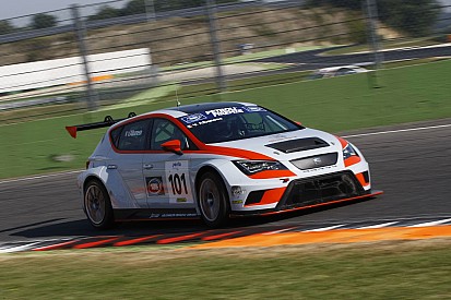 Seconda doppietta Seat a Misano in Gara 2