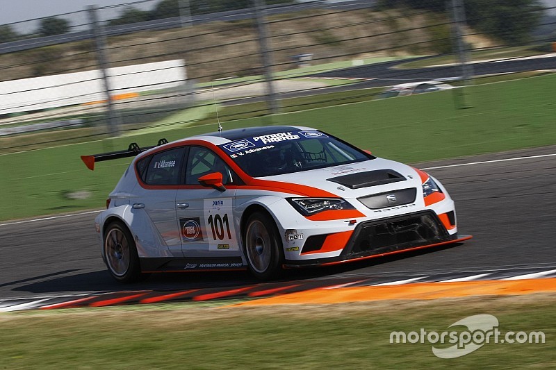 Seconda doppietta Seat a Misano in Gara 2
