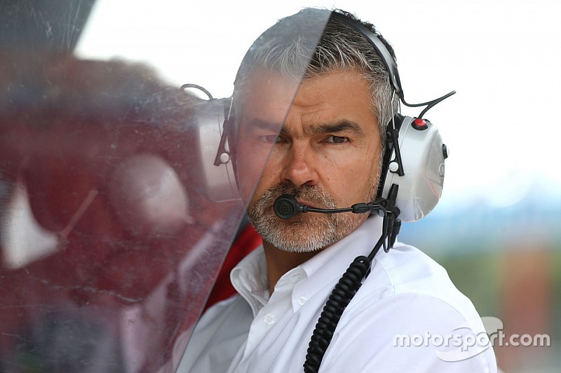 Audi attacks Mercedes over use of team orders