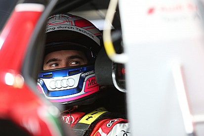 Prima vittoria in DTM per Miguel Molina