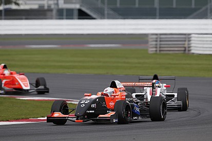 Anthoine Hubert vince Gara 2 a Le Mans