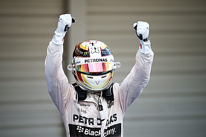 Weekend round-up: Hamilton wins in Japan, Lorenzo strikes back, and more