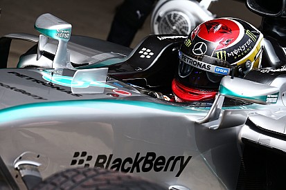 Placer un pilote chez Manor pourrait être compliqué pour Mercedes