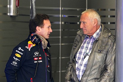 Lauda: Mateschitz has lost interest in F1
