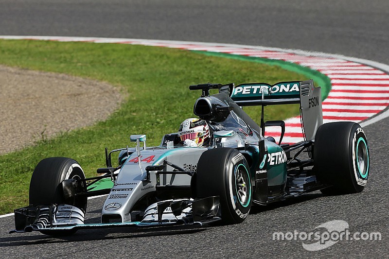 Mercedes still fears repeat of Singapore nightmare
