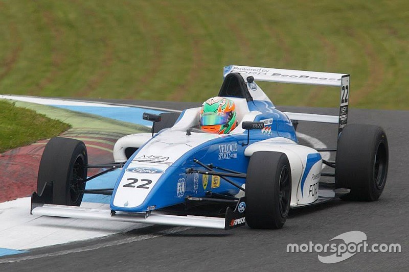 Engine fixed but luck eludes Reddy