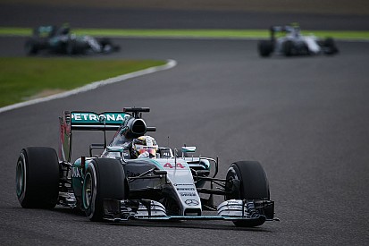Analysis: The Japanese GP battle that TV never showed