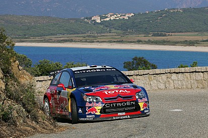 Tour de Corse - "Un parcours comme à l’origine, très endurant"