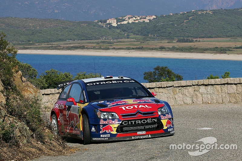 Tour de Corse - "Un parcours comme à l’origine, très endurant"