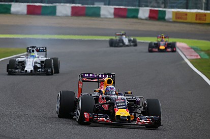 Lauda a le sentiment que Mateschitz baisse les bras