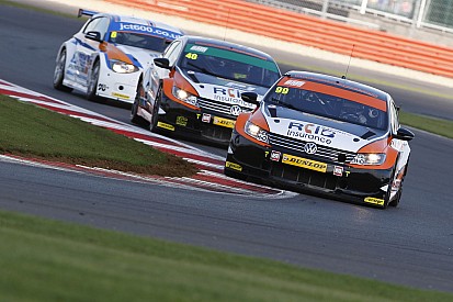 BTCC title fight not over, insists Plato