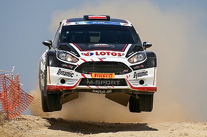 Kajetan Kajetanowicz vince l’ERC Gravel Master 2015
