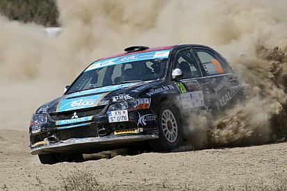 Botka penalizzato, in ERC2 vince Demosthenous