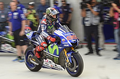 Para Lorenzo, superar Rossi no campeonato é “realista”