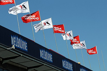 Organizadores do GP da Austrália aceitariam mudança de data