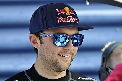 EKS adds Andrew Jordan to its line-up for Italy RX