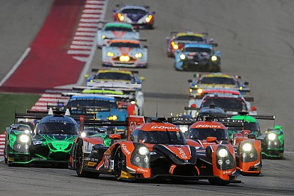 Che lotta per il titolo tra le LMP2